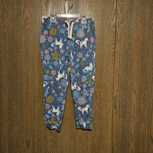 Dot Dot Smile Colorful Print Leggings